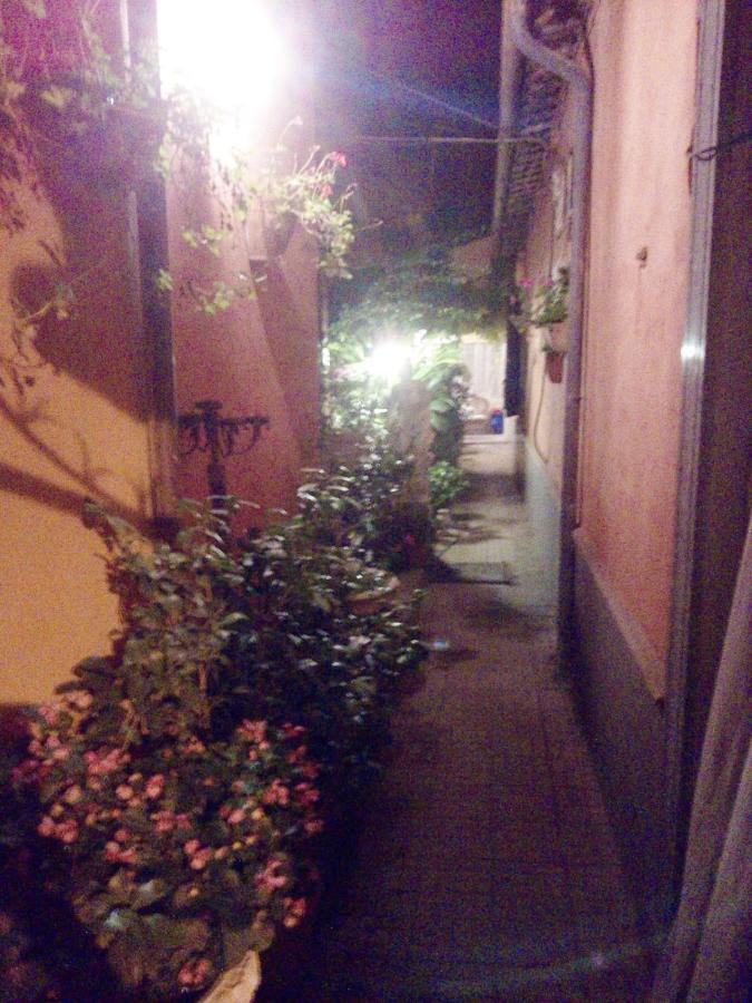 Apartamento Casa "Oasi" Centro Storico Tuscania Exterior foto