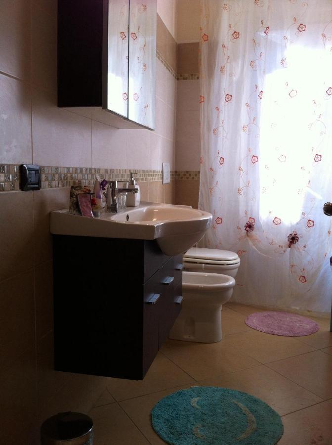 Apartamento Casa "Oasi" Centro Storico Tuscania Exterior foto