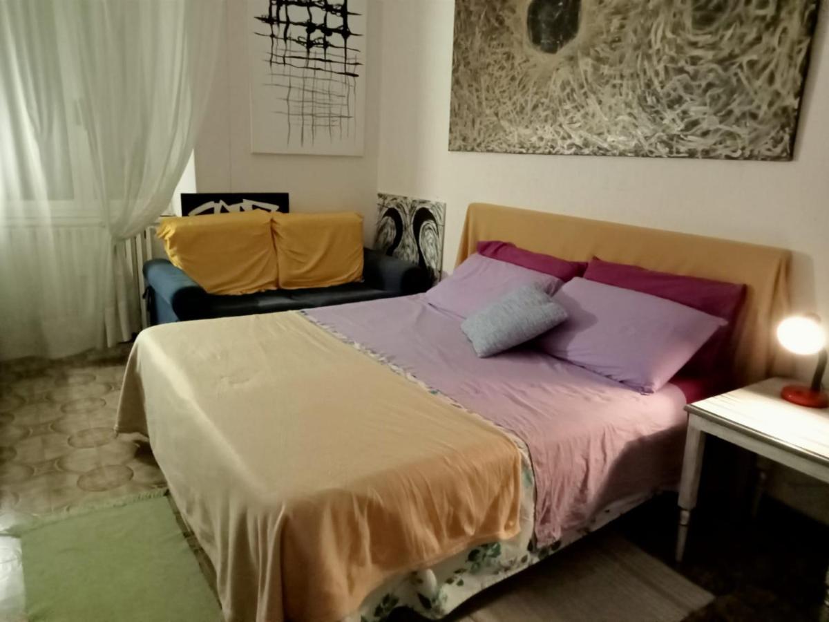 Apartamento Casa "Oasi" Centro Storico Tuscania Exterior foto