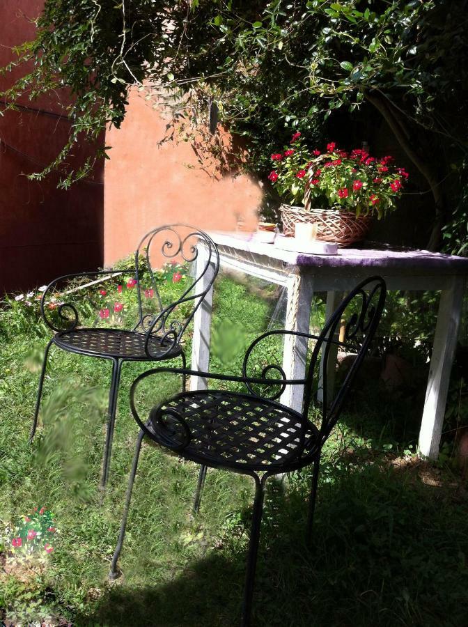 Apartamento Casa "Oasi" Centro Storico Tuscania Exterior foto